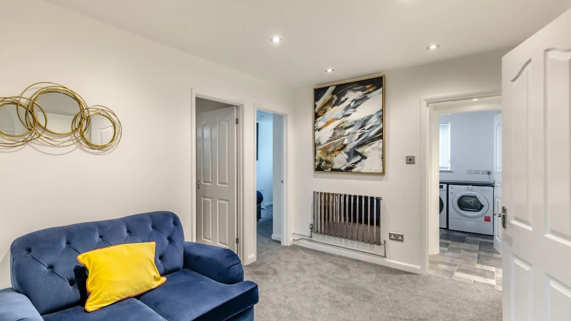 Robinswood House - A Beautiful Family Home Near The Cotswold Gloucester