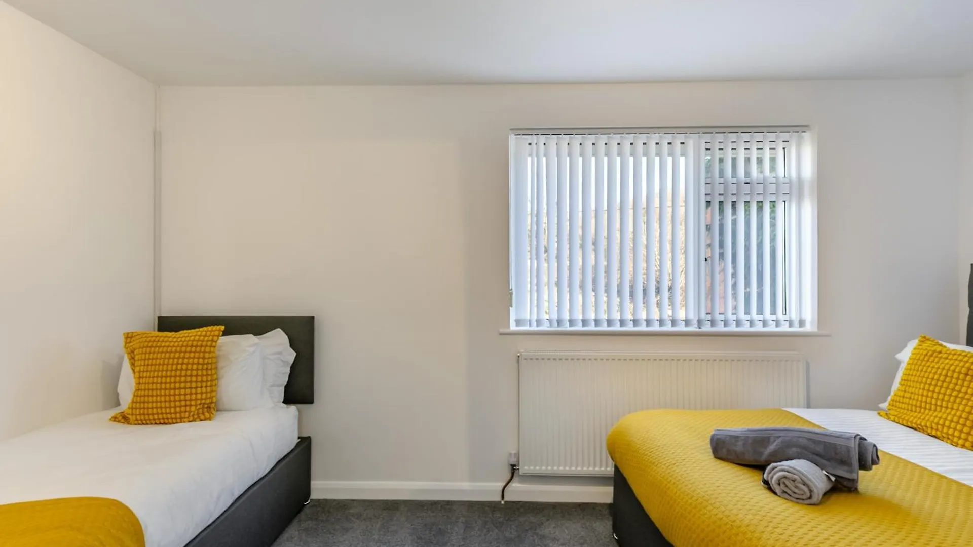 Holiday home Robinswood House - A Beautiful Family Home Near The Cotswold Gloucester