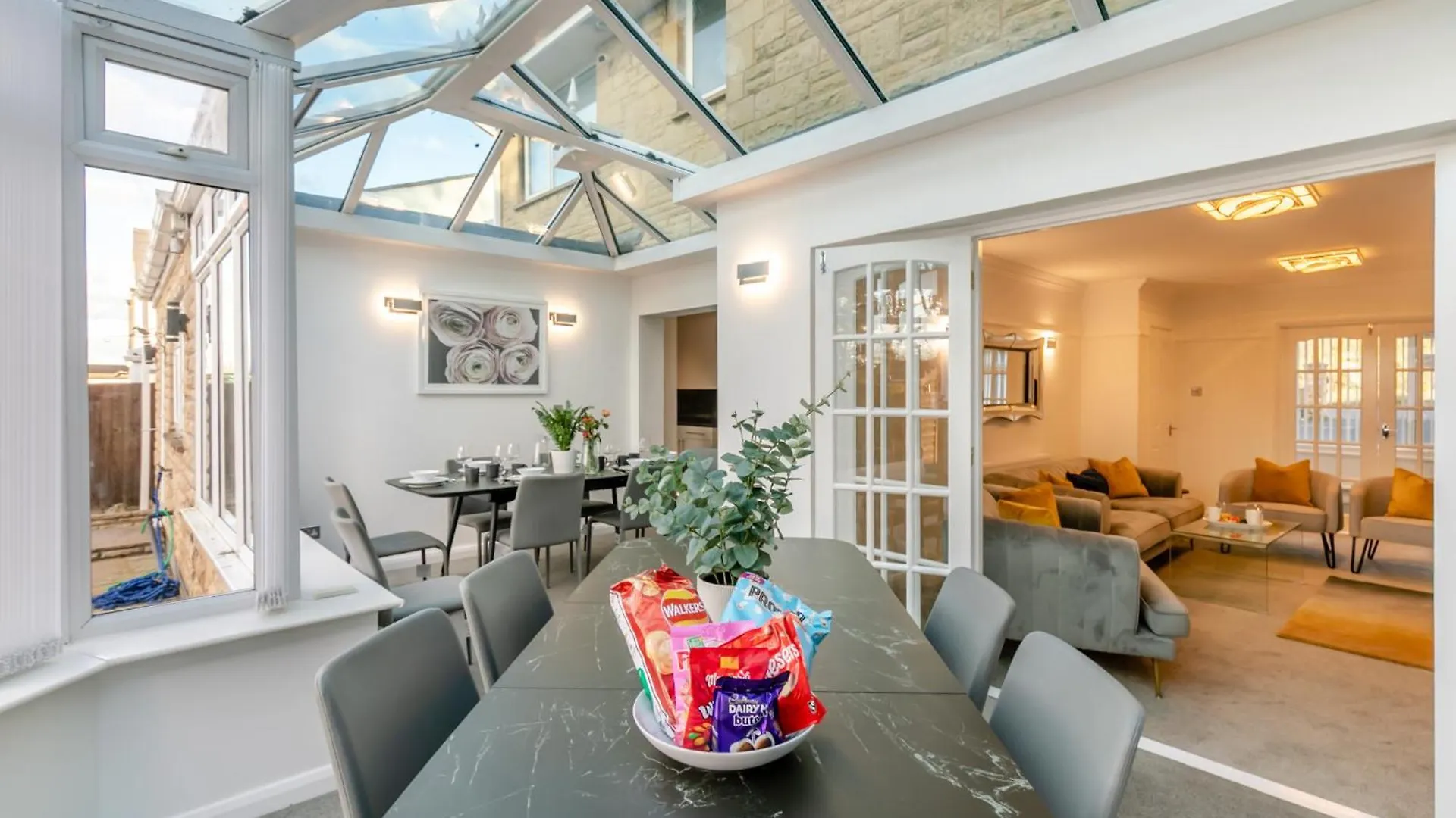 Holiday home Robinswood House - A Beautiful Family Home Near The Cotswold Gloucester United Kingdom