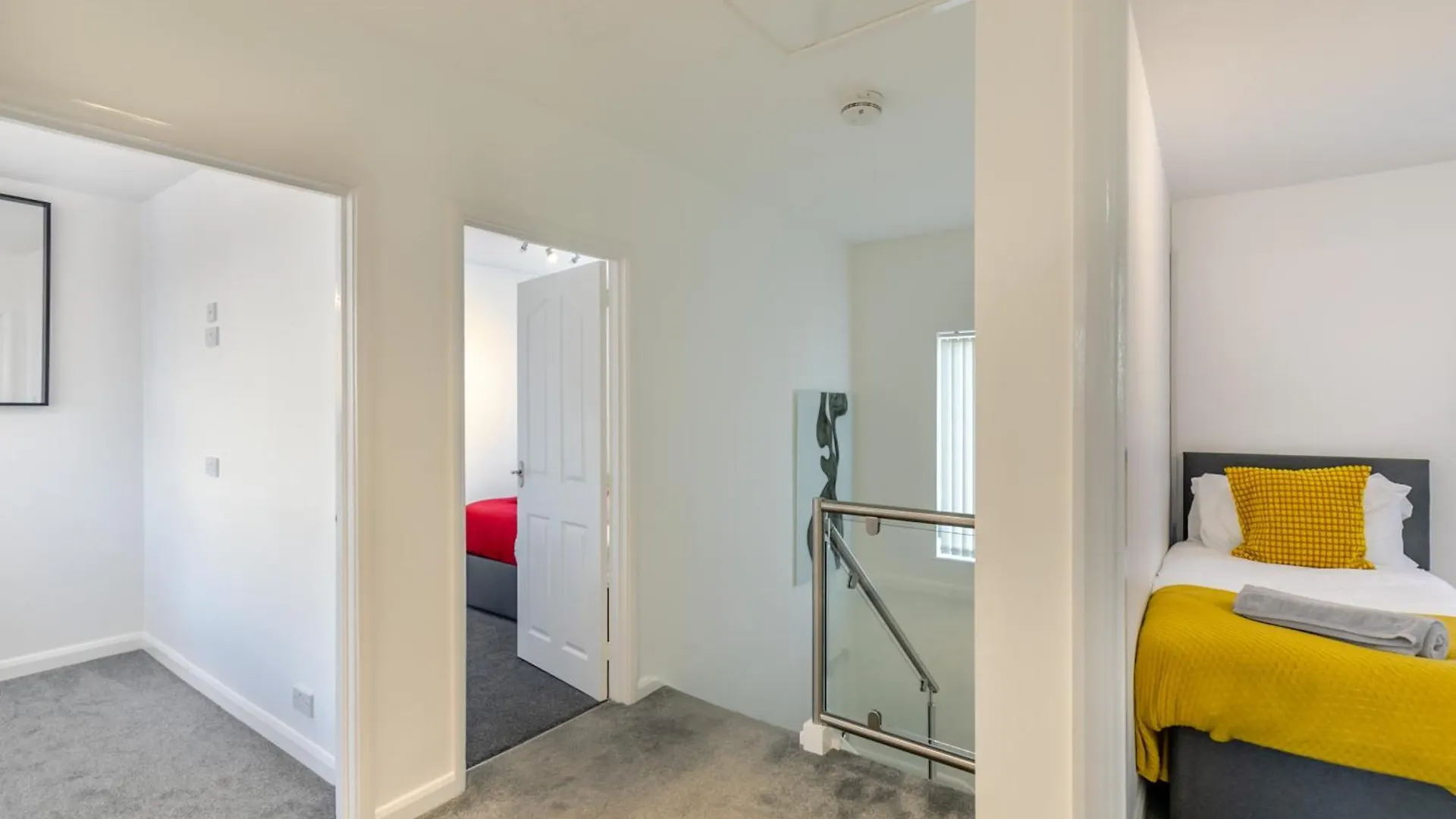 Holiday home Robinswood House - A Beautiful Family Home Near The Cotswold Gloucester