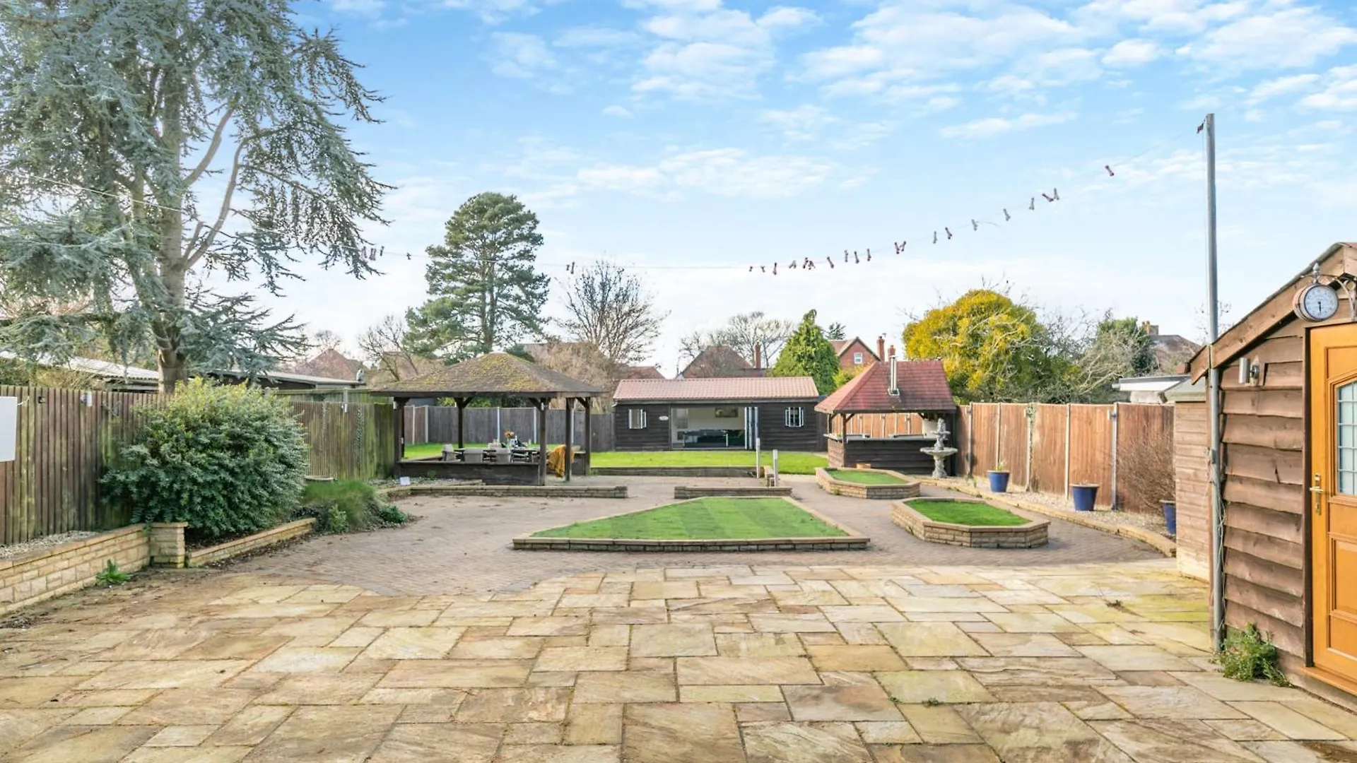Holiday home Robinswood House - A Beautiful Family Home Near The Cotswold Gloucester United Kingdom